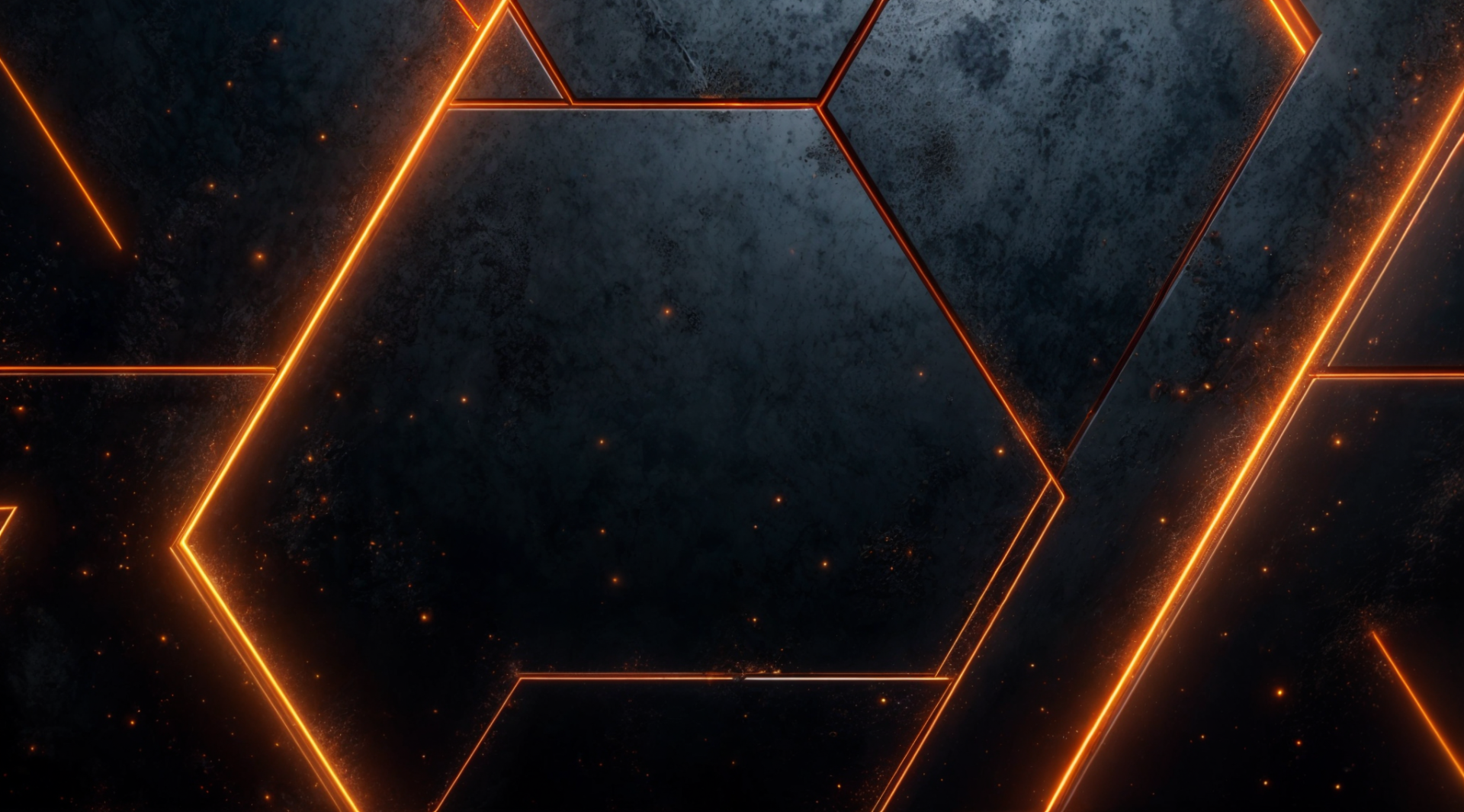 Black abstract wallpaper by cevo