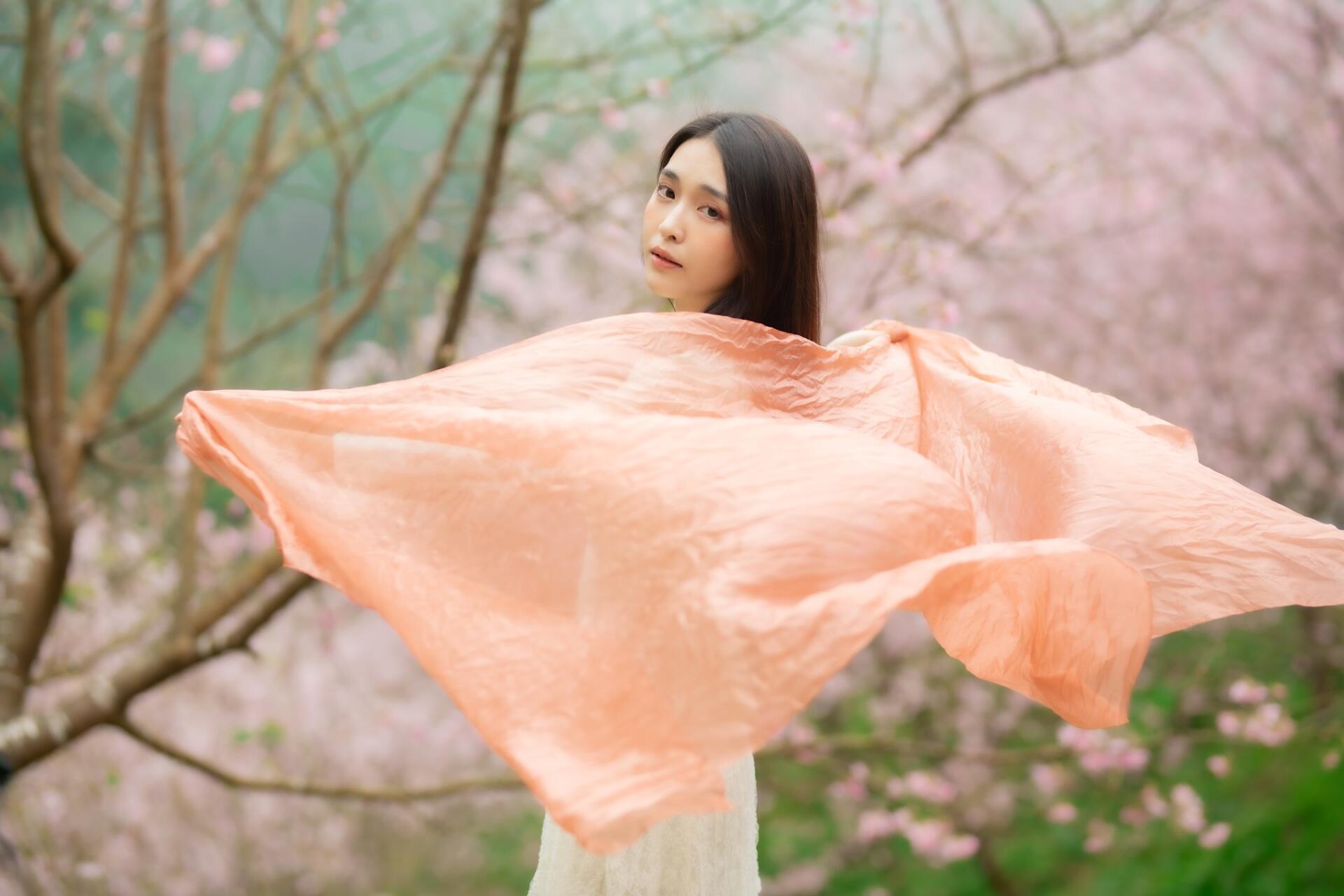 Download Girl Cute Woman Model Person HD Wallpaper