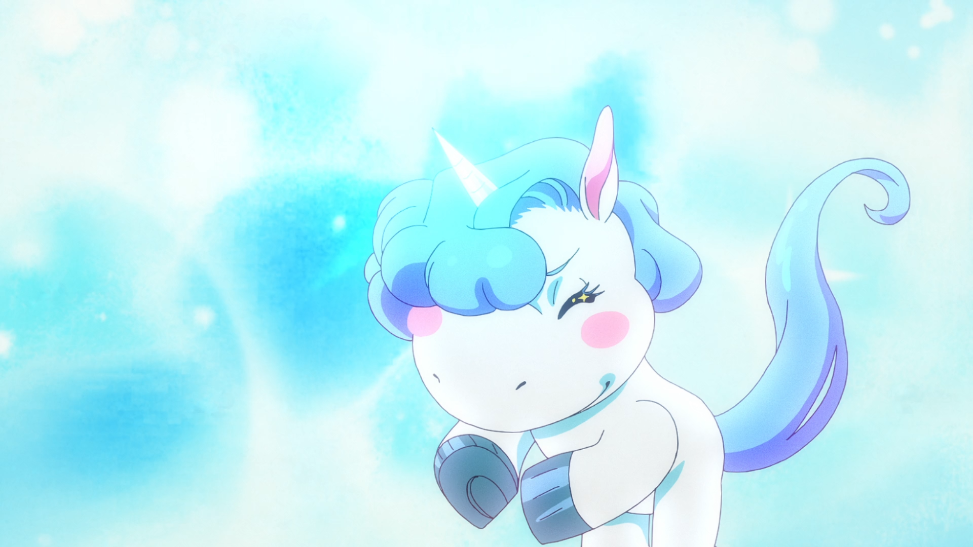 Download Anime Zenshu Unio (Zenshu) HD Wallpaper