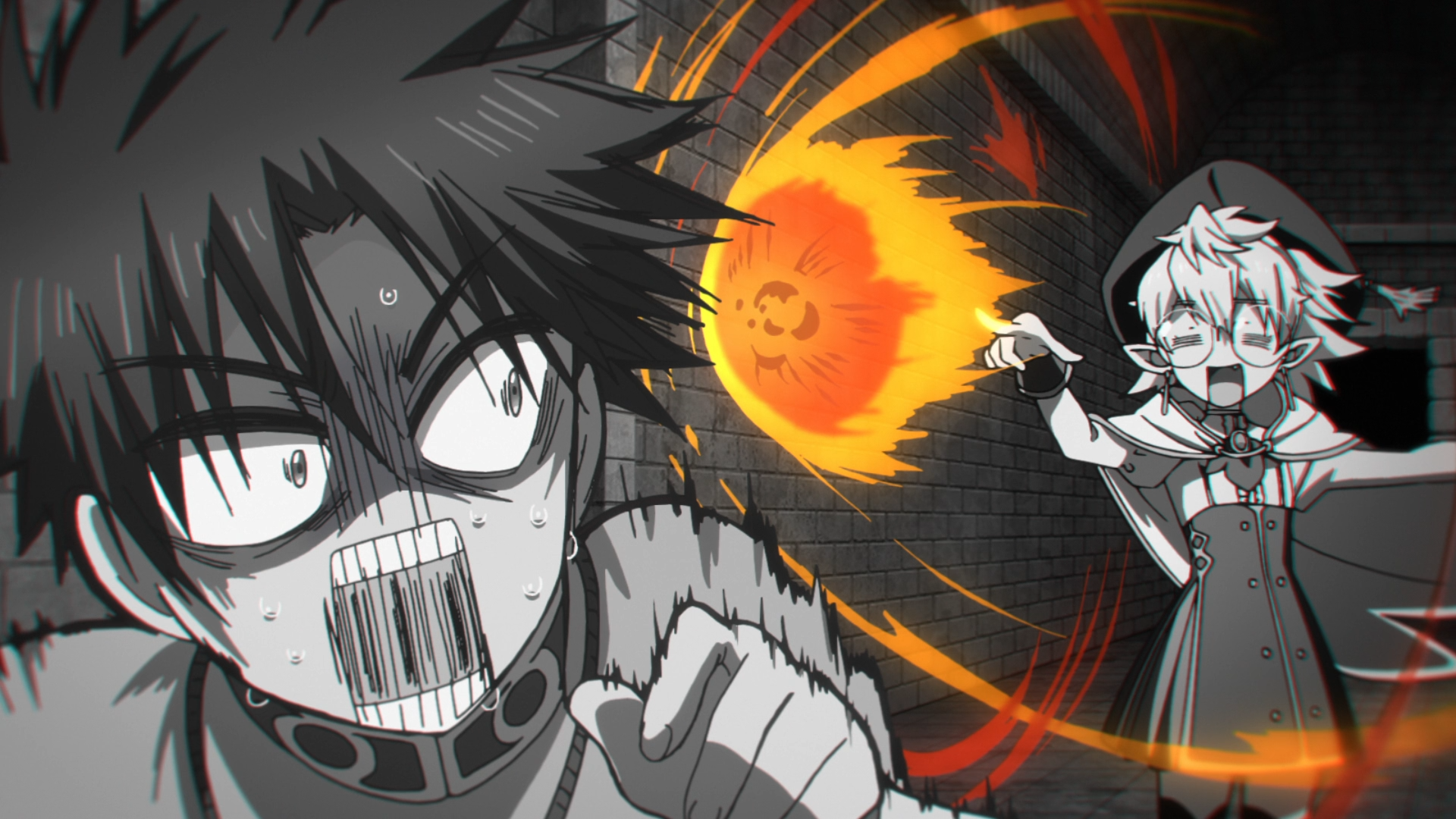 Download Anime Even Given The Worthless “Appraiser” Class I’m Actually The Strongest Ein (Even Given The Worthless “Appraiser” Class) Ursula (Even Given The Worthless “Appraiser” Class) HD Wallpaper