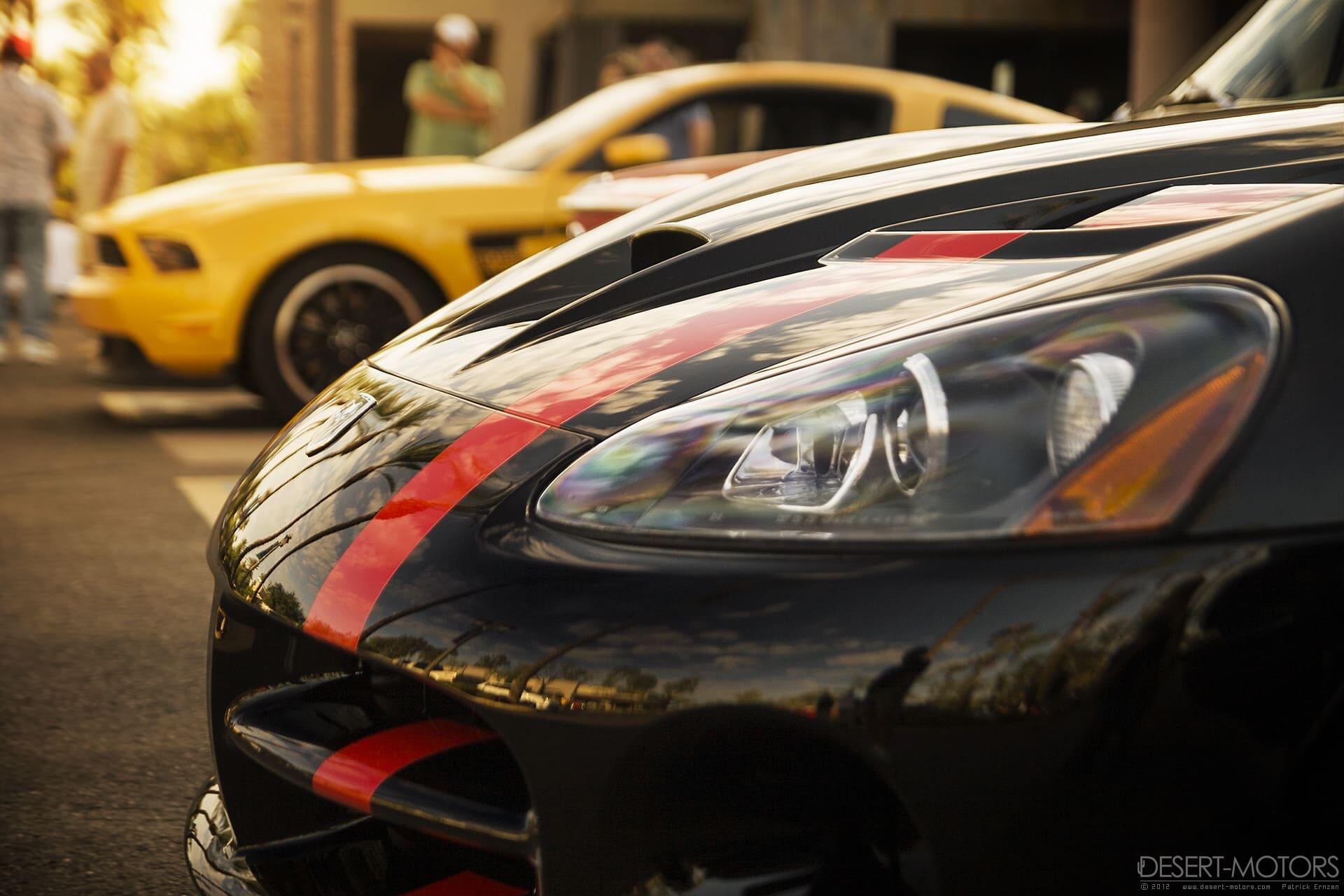 Download Dodge Viper HD Wallpaper