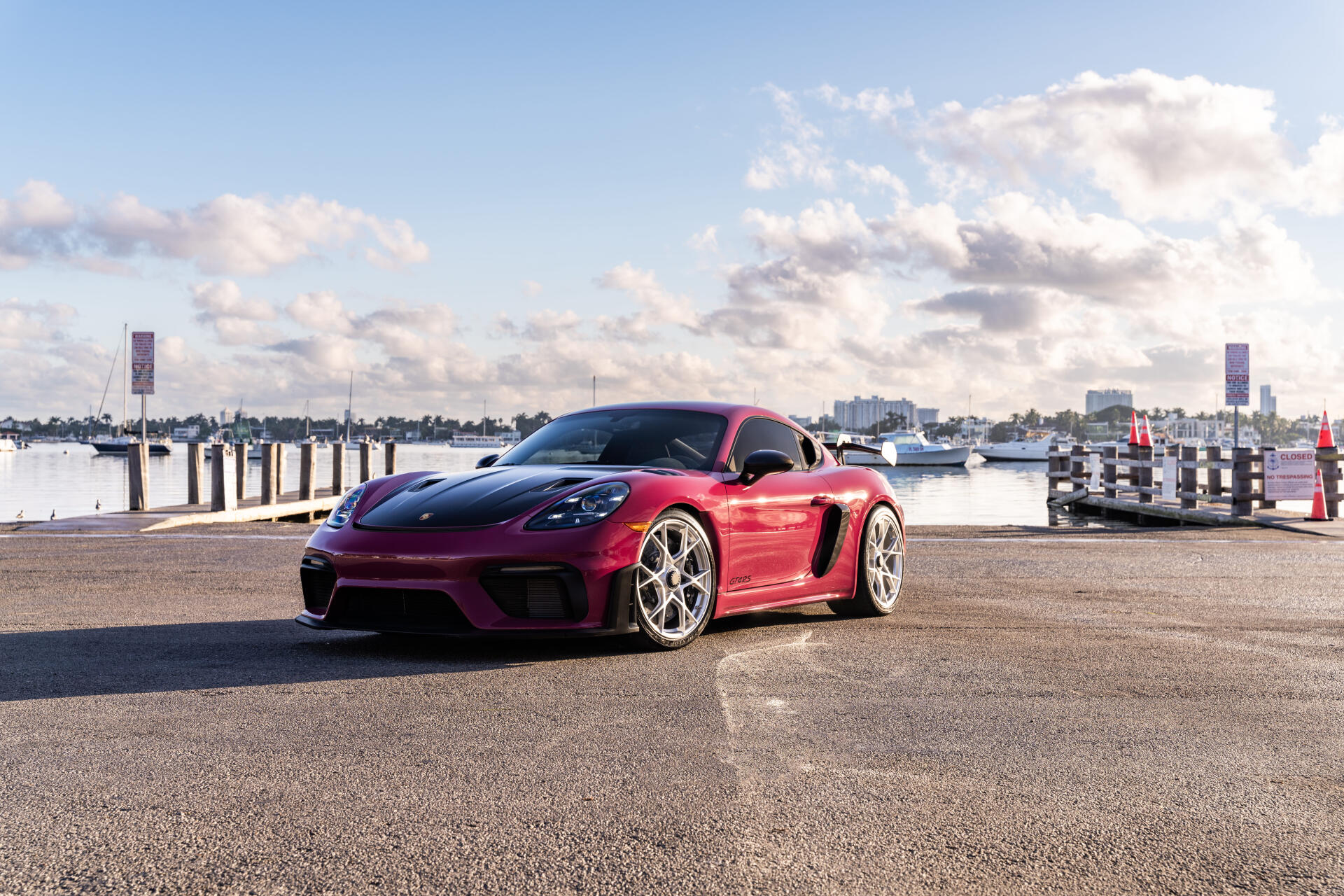 Download Car Porsche 8k Ultra HD Wallpaper