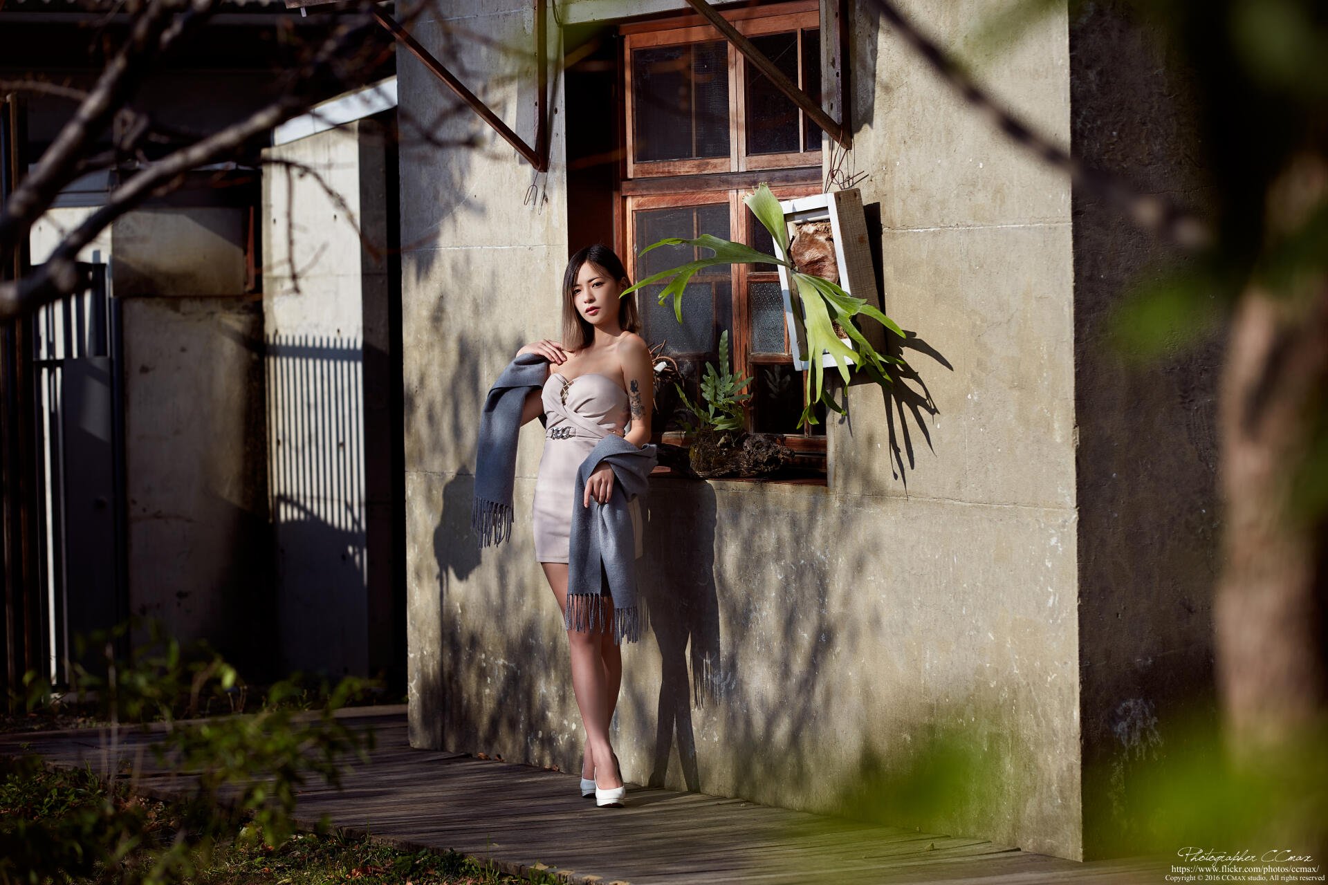 Download Asia Woman 4k Ultra HD Wallpaper