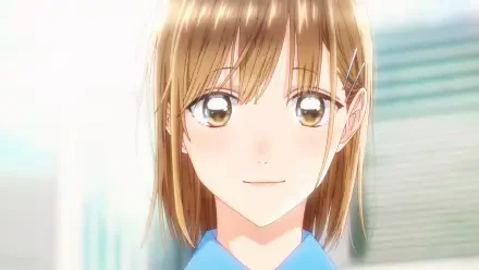  Chinatsu Kano