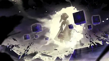  Eternal City / Forever 7th Capital Seraphim