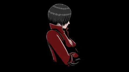 ada León (Spain) helena resident evil 6 capcom HD Desktop Wallpaper | Background Image