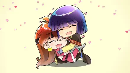 Anime slayers HD Desktop Wallpaper | Background Image