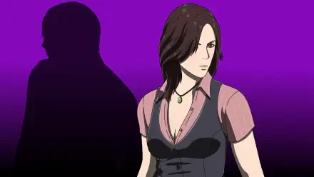 Helena Harper capcom video game HD Desktop Wallpaper | Background Image