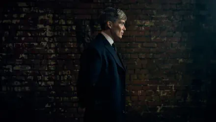 Peaky Blinders HD Desktop Wallpaper | Background Image