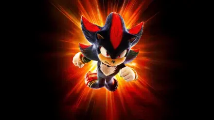 Sonic the Hedgehog 3 HD Desktop Wallpaper | Background Image
