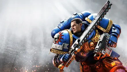 Warhammer 40k Warhammer 40,000 : Eternal Crusade HD Desktop Wallpaper | Background Image