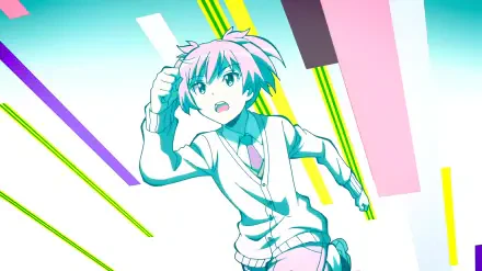 Anime Assassination Classroom Nagisa Shiota HD Desktop Wallpaper | Background Image