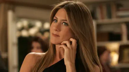  Jennifer Aniston