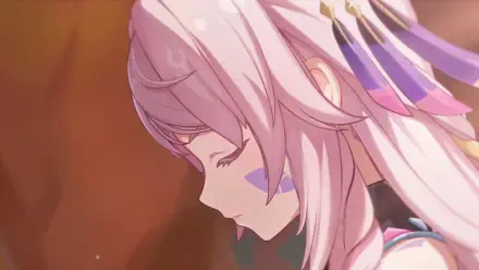 Genshin Impact Citlali (Genshin Impact) girl video game HD Desktop Wallpaper | Background Image