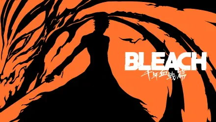 Anime Bleach Ichigo Kurosaki HD Desktop Wallpaper | Background Image