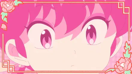  Ranma 1/2 - macro by Rumiko Takahashi