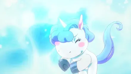 Anime Zenshu Unio (Zenshu) HD Desktop Wallpaper | Background Image