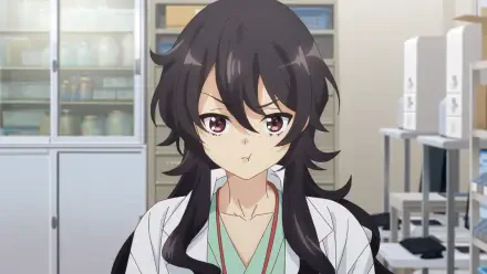 Anime Ameku M.D.: Doctor Detective Takao Ameku HD Desktop Wallpaper | Background Image