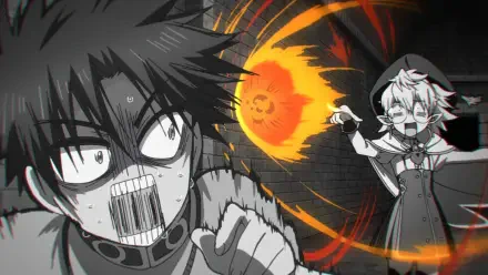 Anime Even Given the Worthless “Appraiser” Class I’m Actually the Strongest Ein (Even Given the Worthless “Appraiser” Class) Ursula (Even Given the Worthless “Appraiser” Class) HD Desktop Wallpaper | Background Image