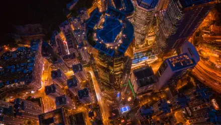 city night HD Desktop Wallpaper | Background Image