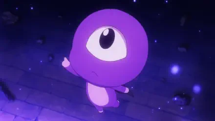 Anime Farmagia Lookie-Loo (Farmagia) HD Desktop Wallpaper | Background Image