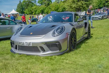 car Porsche HD Desktop Wallpaper | Background Image