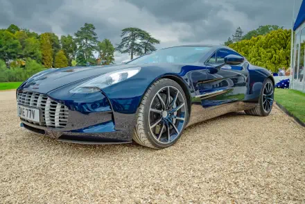 car Aston Martin HD Desktop Wallpaper | Background Image