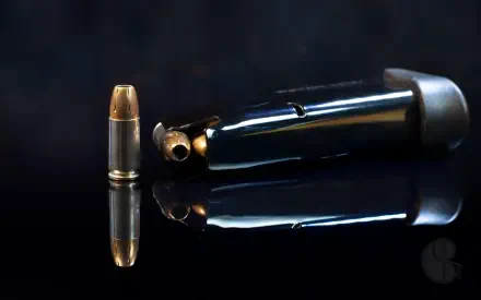 gun HD Desktop Wallpaper | Background Image