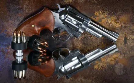 gun HD Desktop Wallpaper | Background Image