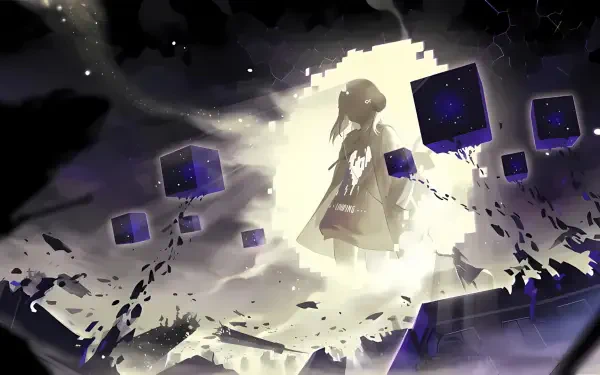  Eternal City / Forever 7th Capital Seraphim