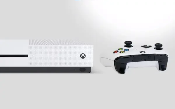  Xbox One HD wallpaper
