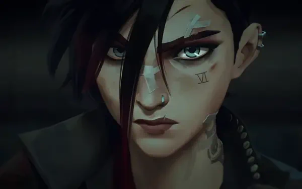  vi league of legends