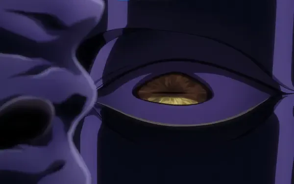  Mayuri Kurotsuchi