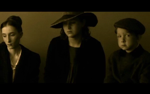 movie Haunting In Connecticut HD Desktop Wallpaper | Background Image