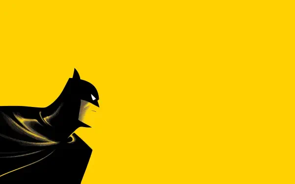 Batman: The Animated Series HD Desktop Wallpaper | Background Image