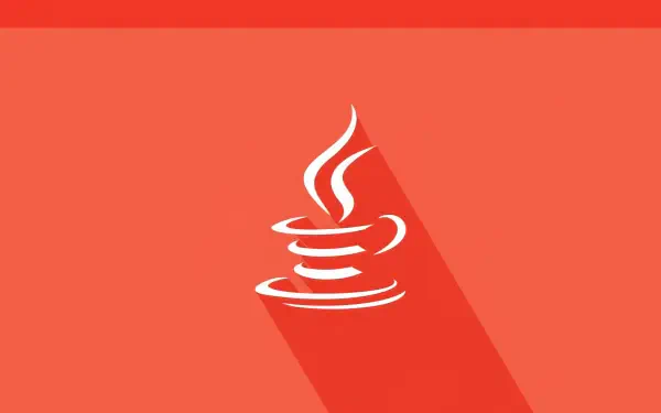 Elegant Java HD Wallpaper for Programming Enthusiasts