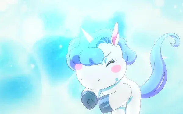 Anime Zenshu Unio (Zenshu) HD Desktop Wallpaper | Background Image