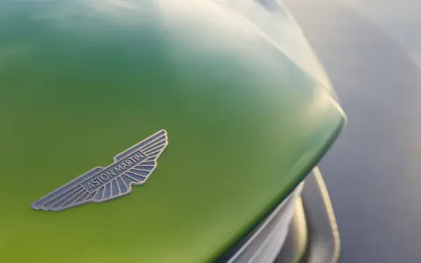 Aston Martin Valhalla HD Desktop Wallpaper | Background Image