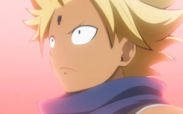 Anime Farmagia Emero (Farmagia) HD Desktop Wallpaper | Background Image