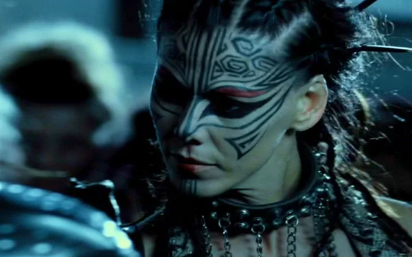 movie Doomsday HD Desktop Wallpaper | Background Image