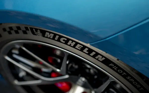 car BMW wheel michelin HD Desktop Wallpaper | Background Image