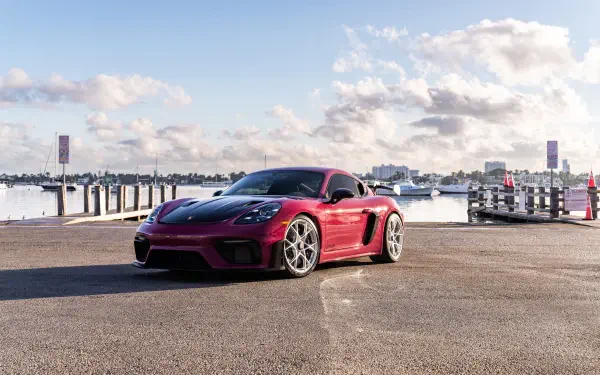 car Porsche HD Desktop Wallpaper | Background Image