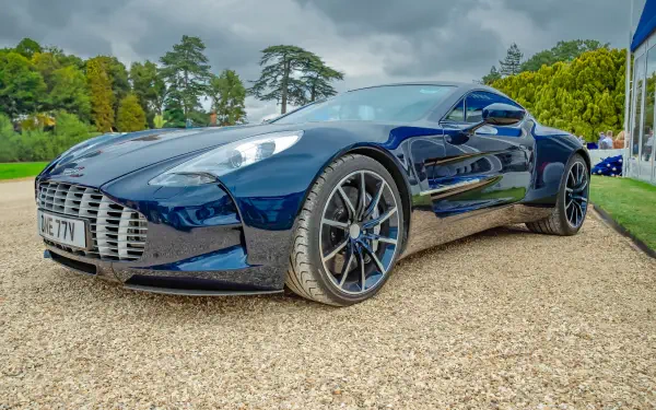 car Aston Martin HD Desktop Wallpaper | Background Image