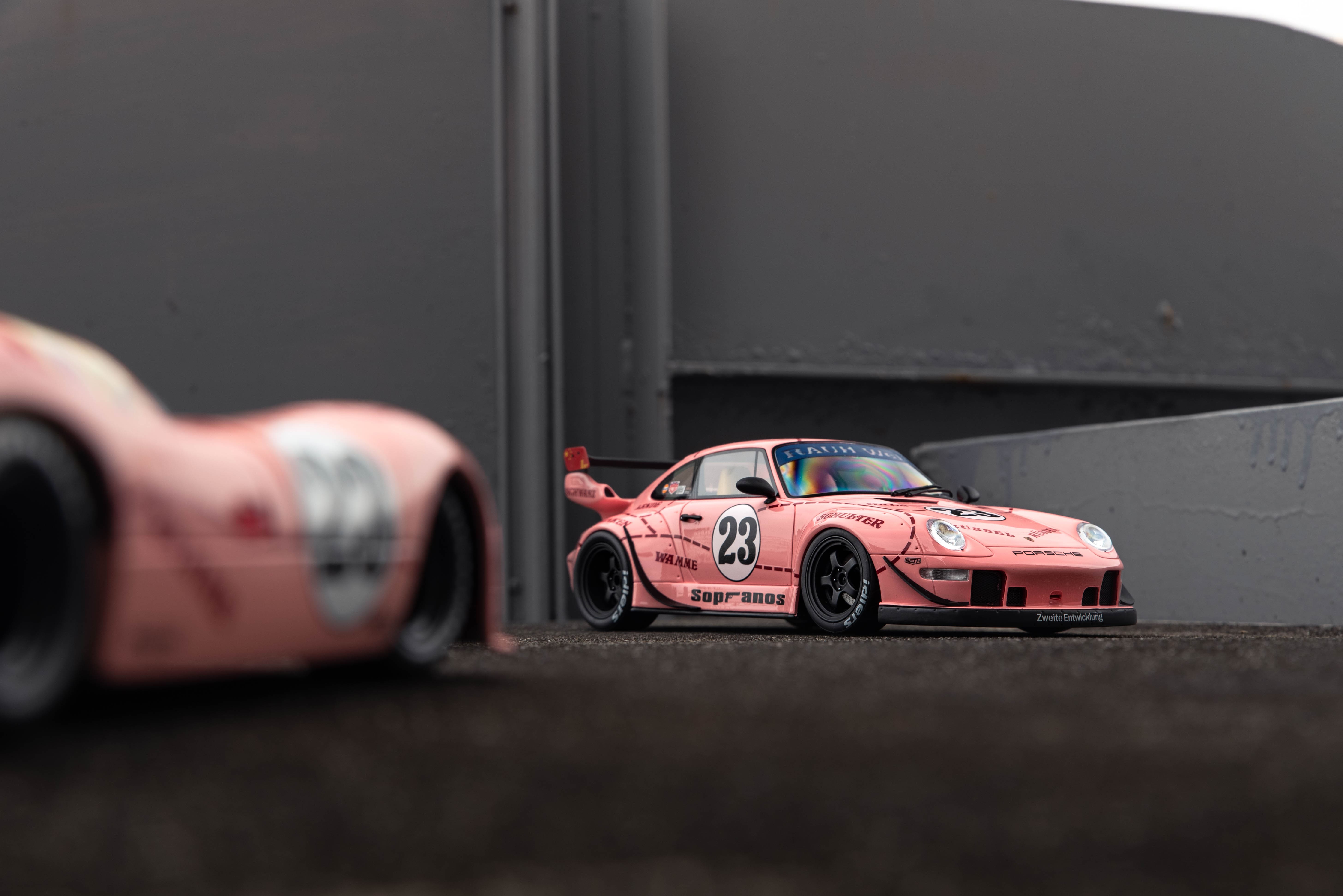 Download Car Porsche 4k Ultra HD Wallpaper