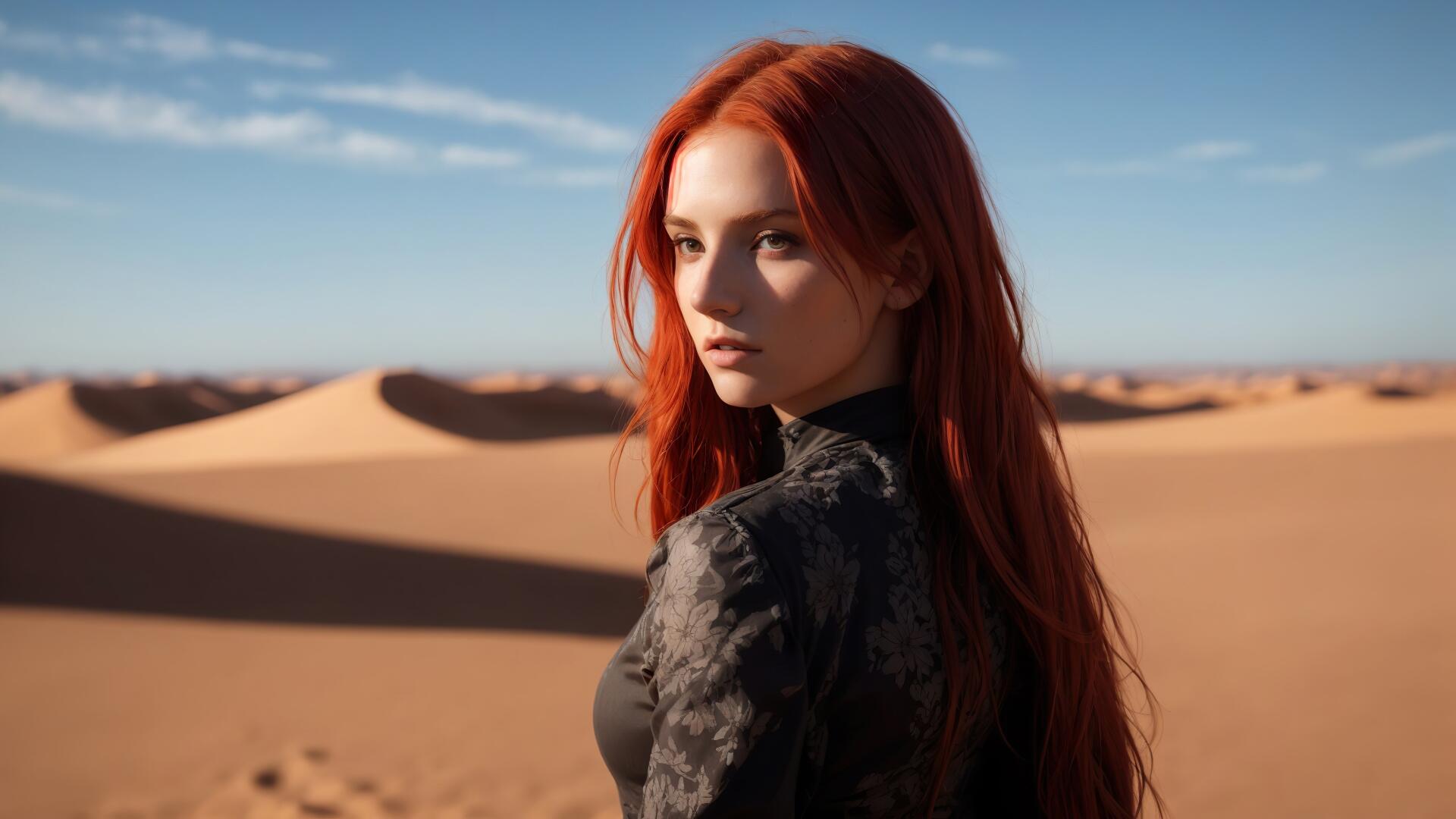 Download AI Art 4k Ultra HD Wallpaper