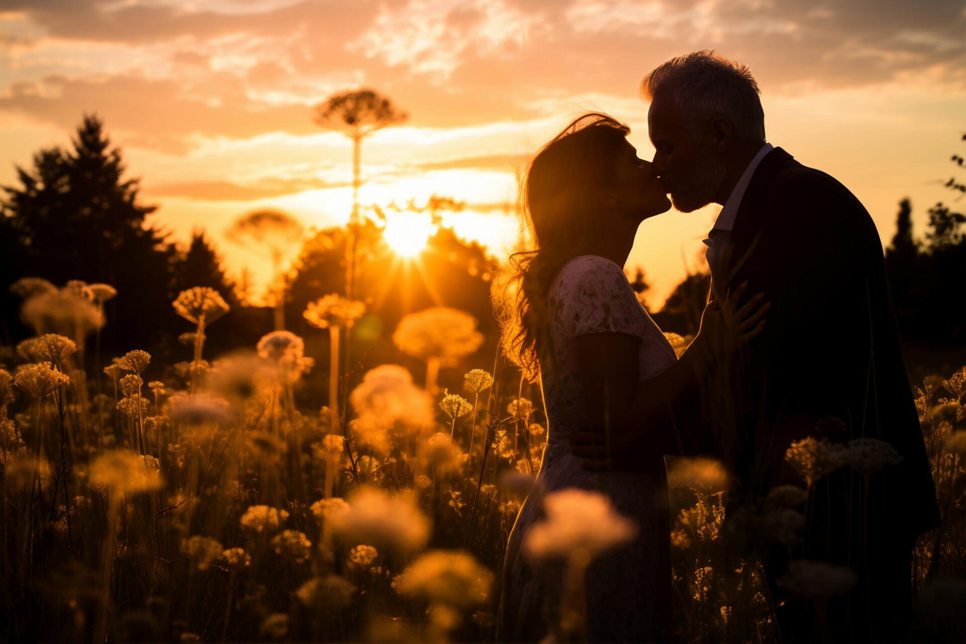 Download AI Art Romantic 8k Ultra HD Wallpaper