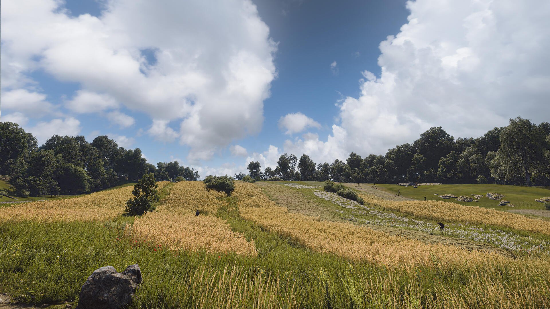 Download Kingdom Come: Deliverance II 4k Ultra HD Wallpaper by tmddks321