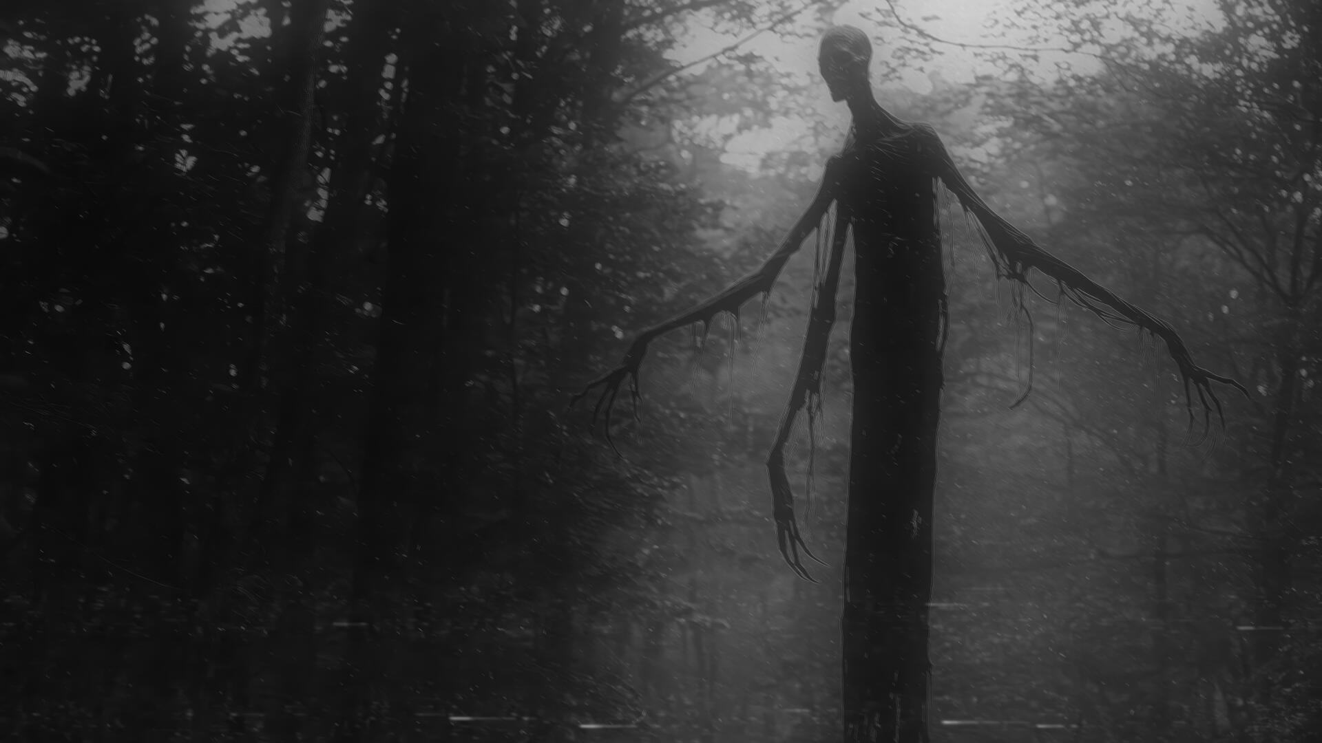 They Didn't Listen by Trent Anthony Francis