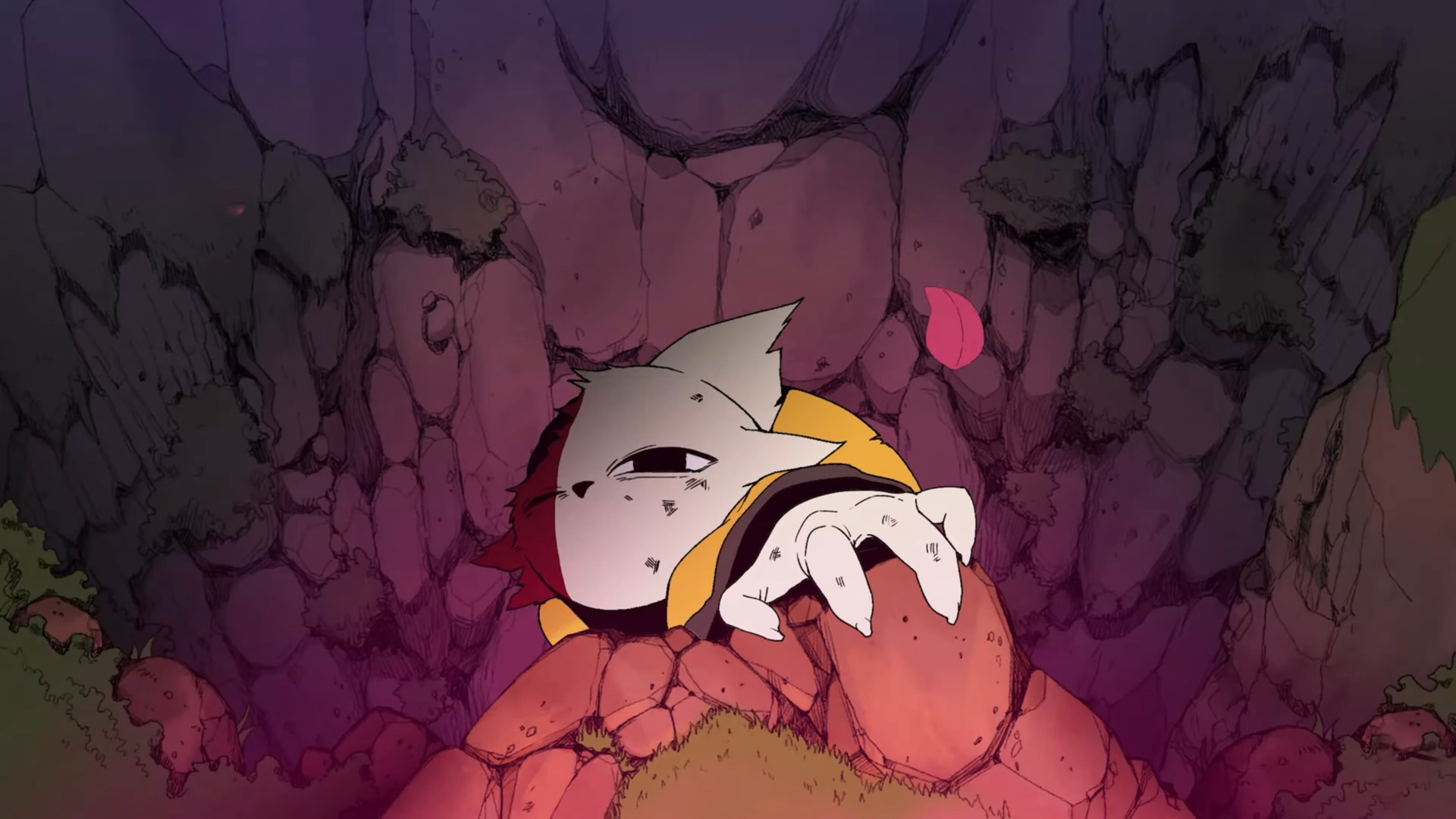 Download HD Wallpaper