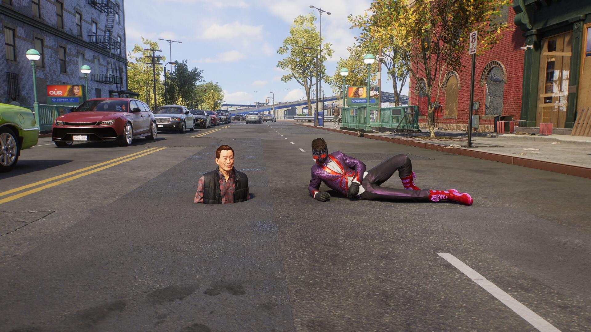 Bug🚨🗣️ by wallpapers